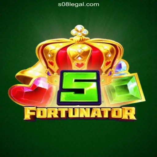 Exploring the Thrills of 5Fortunator: A New Benchmark in Online Gaming
