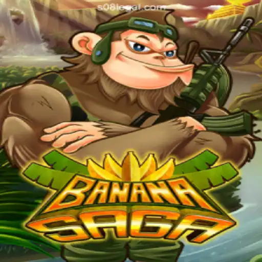 Discover the Excitement of BananaSaga: Your Ultimate Casino Adventure