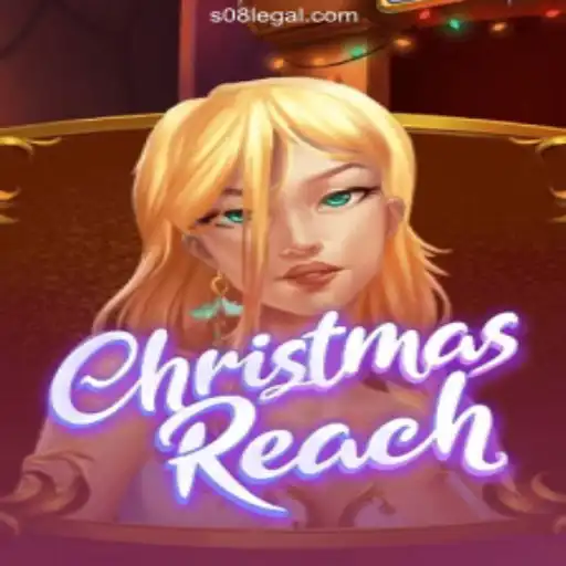 Dive into the Magical World of ChristmasReach: The Ultimate Brazilian Online Casino Experience