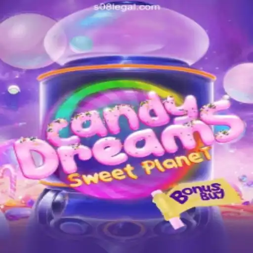 Discover the Magical World of CandyDreamsSweetPlanet: Your Ultimate Guide to Gaming