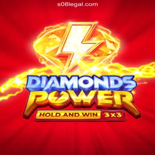 Discover the Excitement of Diamondspower: An Innovative Online Casino Game