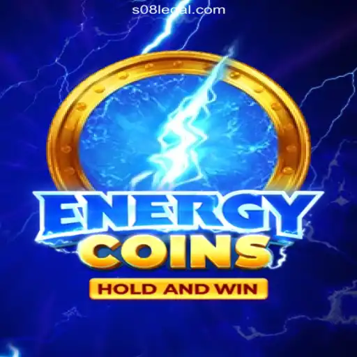 Exploring EnergyCoins: The Thrilling Dynamics of S08 Oficial - O melhor cassino online do Brasil