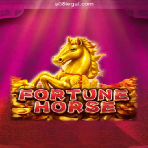 Enter the World of FortuneHorse: Brazil's Premiere Online Casino Experience