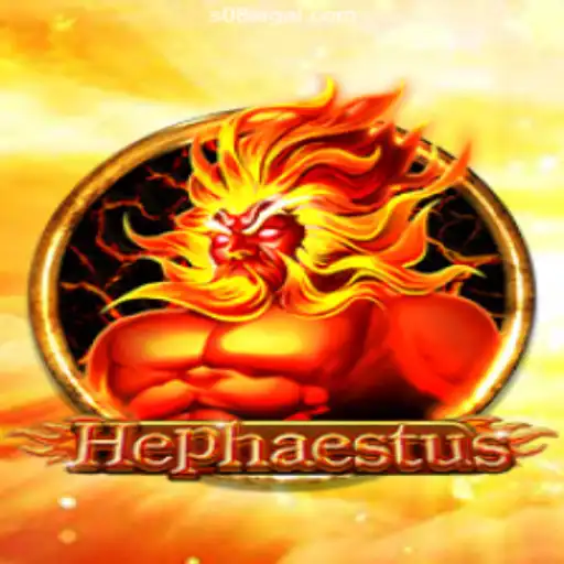 Hephaestus: A Premier Online Gaming Experience