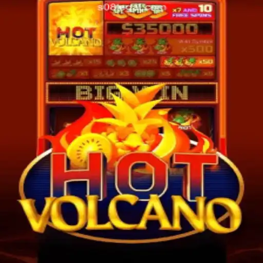 Exploring the Thrills of HotVolcano: The Ultimate Casino Game Experience