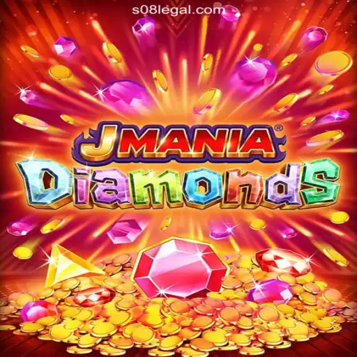 Explore a New Level of Fun with JManiaDiamonds: The Premier Online Casino Experience
