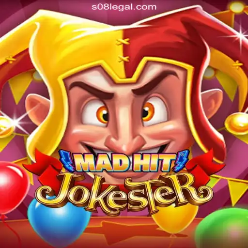 MadHitJokester: Dive into the Ultimate Gaming Experience