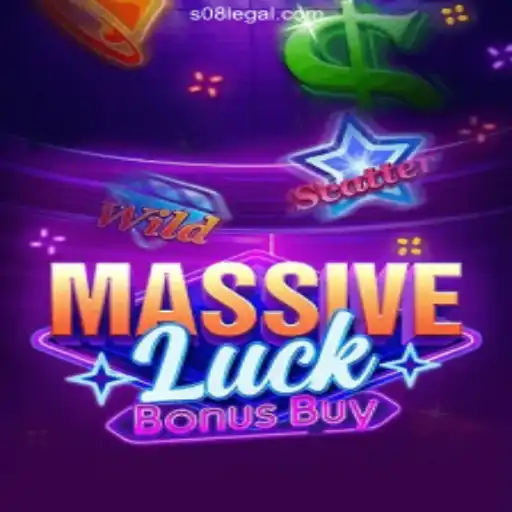Discover the Excitement of MassiveLuckBonusBuy at S08 Oficial - The Best Online Casino in Brazil