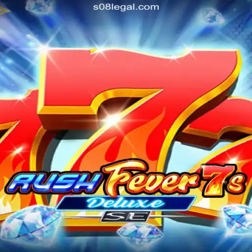 RushFever7sDeluxeSE: A Thrilling Addition to Online Gaming
