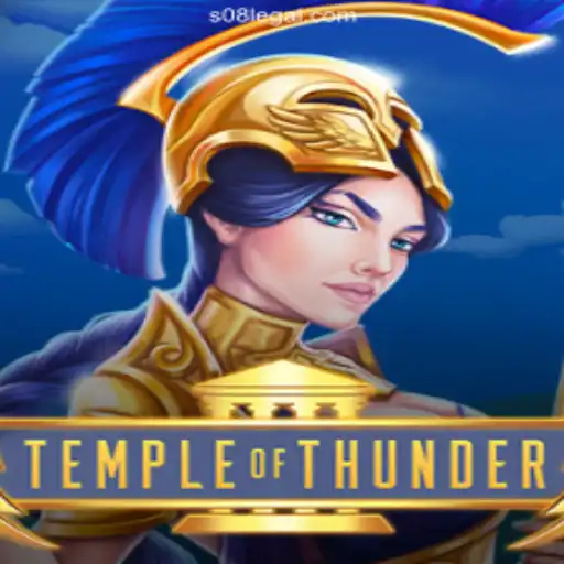 Discover the Thrills of TempleofThunder: The Ultimate Online Casino Adventure