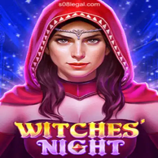 Discover the Thrilling World of WitchesNight: An Enthralling Gaming Experience