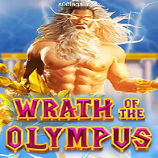Unveiling the Thrills of 'WrathofOlympus': A Journey Through Ancient Myths and Modern Wins