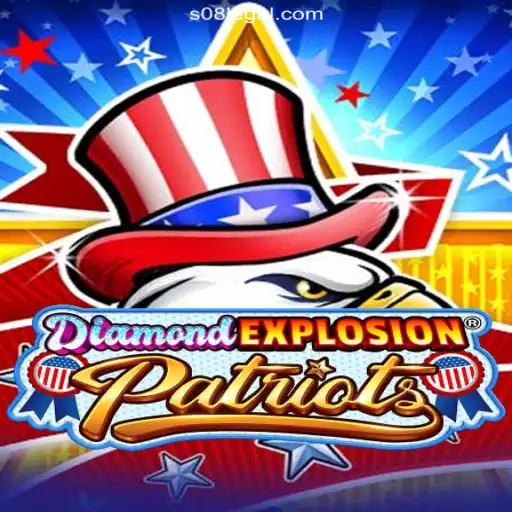 DiamondExplosionPatriots: Unleashing a Revolutionary Casino Experience