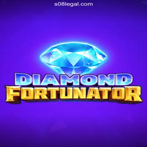 DiamondFort: Experience Thrills with S08 Oficial - O melhor cassino online do Brasil🍀
