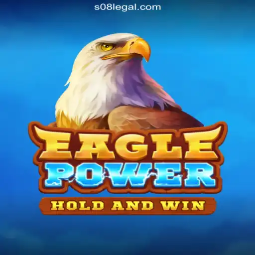 Discover EaglePower: Dive into 'S08 Oficial - O melhor cassino online do Brasil🍀'