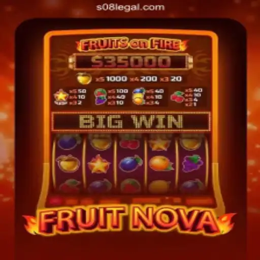 Discover FruitNova: Brazil's Premier Online Casino Experience