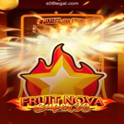 Exploring FruitrNovaSupe30: A Journey into the Heart of Brazilian Online Gaming