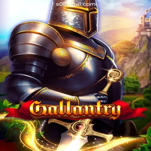 Discover the Exciting World of Gallantry: An Overview of S08 Oficial - O melhor cassino online do Brasil🍀