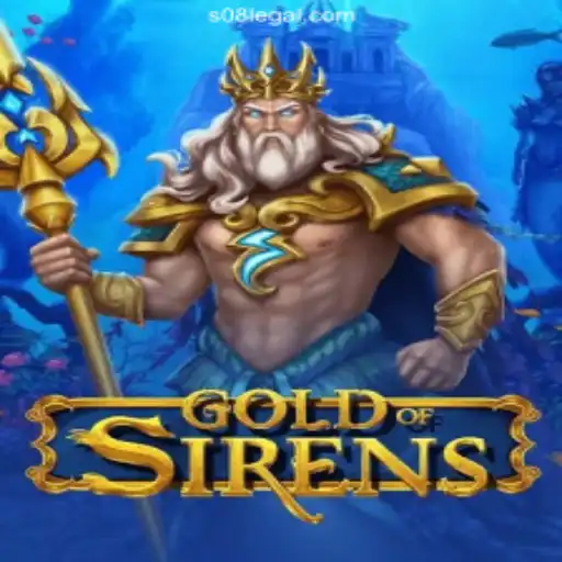 Dive into GoldofSirens - The Enchanting Brazilian Casino Adventure