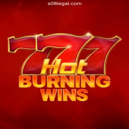 Discover the Thrilling Experience of HotBurningWins at S08 Oficial - O melhor cassino online do Brasil🍀
