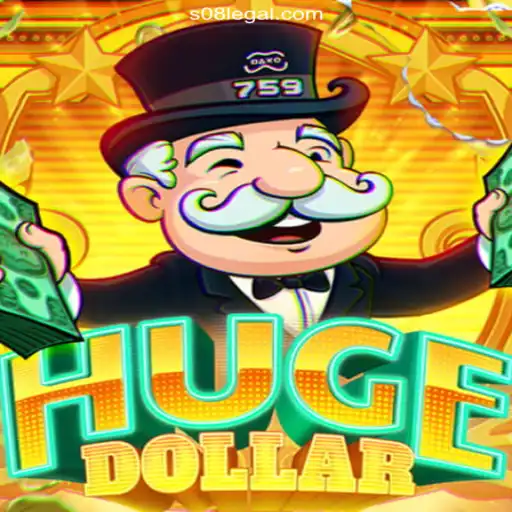Discovering the Thrills of HugeDollar: The Ultimate Brazilian Casino Experience