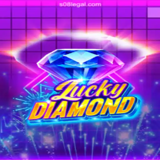 Unlocking the Thrills of LuckyDiamond: S08 Oficial Casino Experience