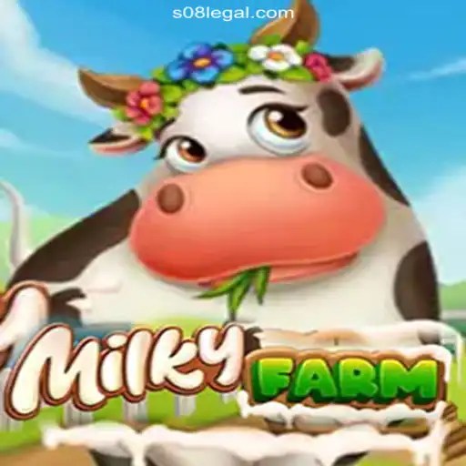 Discover the Exciting World of MilkyFarm: The Ultimate Brazilian Online Casino Experience