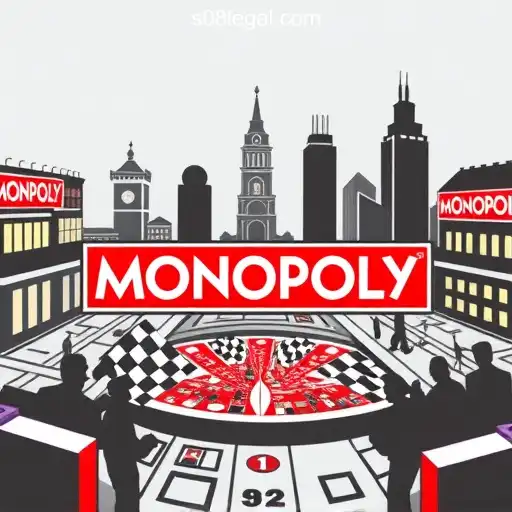 The Impact of Monopoly in Modern Economics