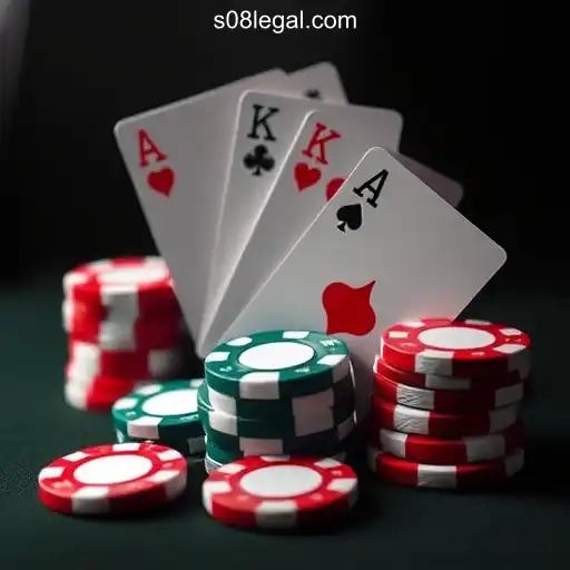 Exploring the Thrilling World of Poker Games