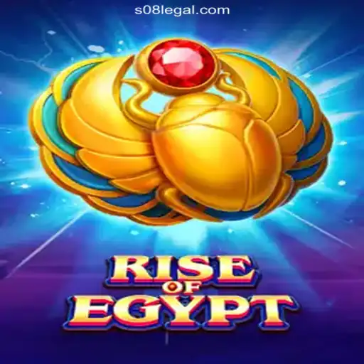 Rise of Egypt: A Mesmerizing Journey Through Ancient Slots