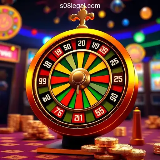 The Thrilling World of Rotary Games: Engaging Casino Enthusiasts