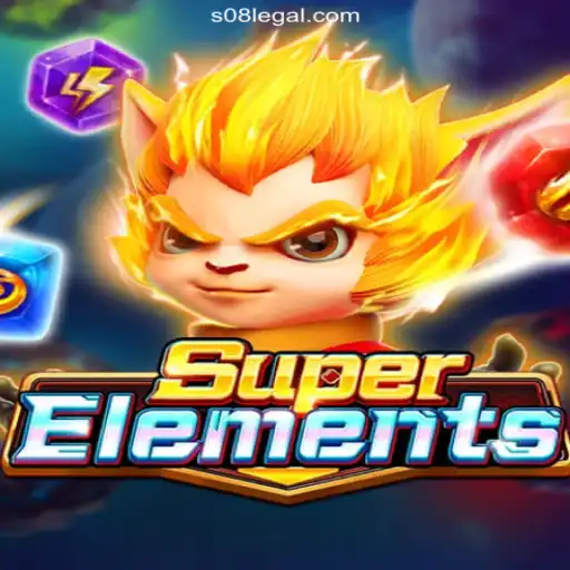 Exploring SuperElements: The Ultimate Online Casino Adventure