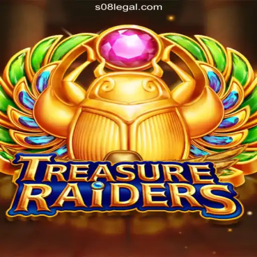 Exploring the Excitement of TREASURERAIDERS: A Premier Online Casino Experience