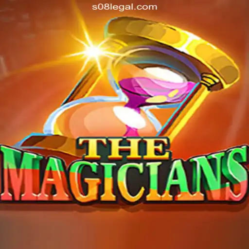 TheMagicians: A New Wizardry World in Online Gaming