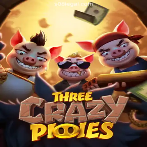 ThreeCrazyPiggies: Unleashing Fun and Excitement in the Best Online Casino Experience