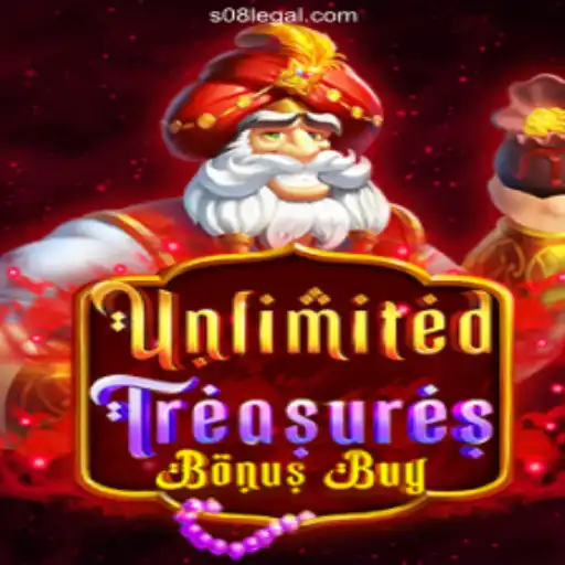 Exploration and Strategy in UnlimitedTreasuresBonusBuy