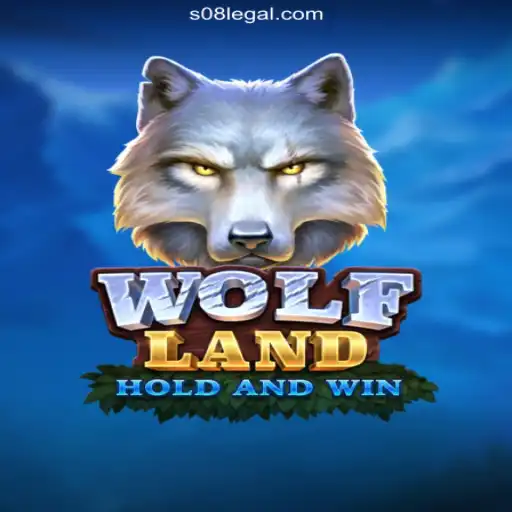 Exploring WolfLand: Unveiling the Thrills of S08 Oficial - O Melhor Cassino Online do Brasil
