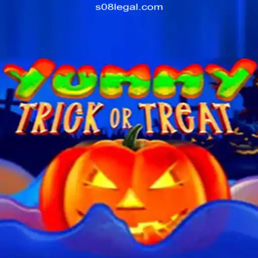 Exploring YummyTrickorTreat: The Thrill of S08 Oficial - O Melhor Cassino Online do Brasil